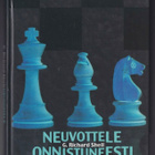 G. Richard Shell: Neuvottele onnistuneesti - pikkukuva 1