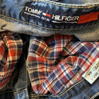 TOMMY HILFIGER ORIGINAL REGISTERED SHORTSIT - pikkukuva 3