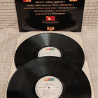 France Gall Les Annees Musique 2 x lp - pikkukuva 2