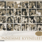 CDS ONNEMME KYYNELEET TANGOMARKKINAT - pikkukuva 1