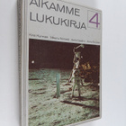 Aikamme lukukirja 4 - pikkukuva 1