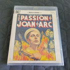 The Passion Of Joan Of Arc (1928) Blu-ray **muoveissa** - pikkukuva 1