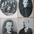 CCCP: 23 vintage postikorttia - Vladimir Iljits Lenin - pikkukuva 2