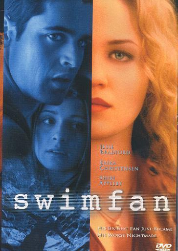 Swimfan  -  DVD