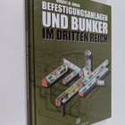 Robert M. Jurga : Bunker im dritten Reich - pikkukuva 1