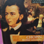 Chopin Herkkää taituruutta, cd &kirjanen. - pikkukuva 1