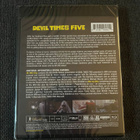 Devil Times Five LE slipcase 4K UHD | US | 1974 - pikkukuva 4