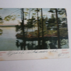 Tampere, Pyynikki, vanha väripk, p. 1908 - pikkukuva 1