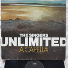 The Singers Unlimited – A Capella LP - pikkukuva 1