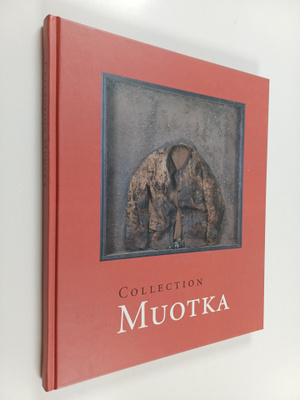 Heikki Tuominen : Collection Muotka : Heikki Tuomisen tai...