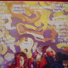 HUMAN CHAIN  ::  CASHIN' IN !  ::  VINYYLI LP   1988 - pikkukuva 2