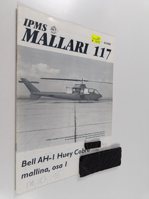 IPMS-mallari 117 (6/1996)