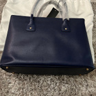 @@@FURLA KÄSILAUKKU ROYAL BLUE@@@ - pikkukuva 2