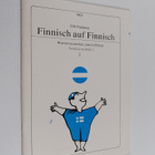 Olli Nuutinen : Finnisch auf Finnisch : Wörterverzeichnis... - pikkukuva 1