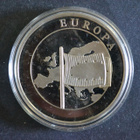 Europe mitali 1999+tod. - pikkukuva 2