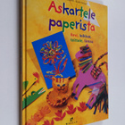 Sabine Latorre : Askartele paperista : revi, leikkaa, tai... - pikkukuva 1