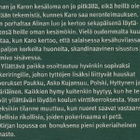 Soila Ojanen: Pokerinaamat - pikkukuva 3