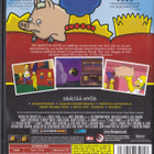 The Simpsons Movie (DVD K7) - pikkukuva 2