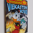 Walt Disney : Viekasten kivi - pikkukuva 1