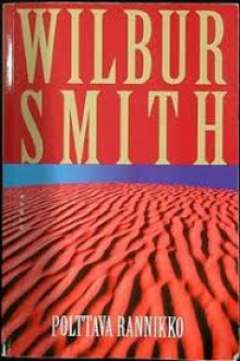 Wilbur Smith - Polttava rannikko