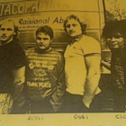 LOS JACOPABLOS :: MOOTTORIHOTELLISSA :: VINYYLI 7" 1988/89 - pikkukuva 5