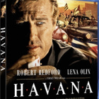 Havanna (blu-ray) - pikkukuva 1