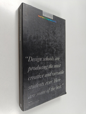 New Talent Design Annual 2002