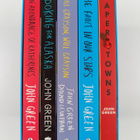 John Green : John Green setti (5 kirjaa) : An abundance o... - pikkukuva 1