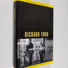 Richard Ford : Naistenmiehiä : kolme kertomusta - pikkukuva 1