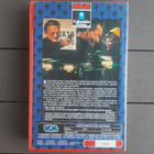 VHS: Kuuma Ryhmä (George C. Scott, Stacy Keach 1972/1987) - pikkukuva 2