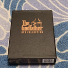 The Godfather DVD Collection - pikkukuva 1