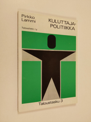 Pirkko Lammi : Kuluttajapolitiikka