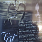 To Die For: Hollow Heart CDS - pikkukuva 2