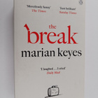 Marian Keyes : The break - pikkukuva 1