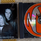 HANSON : Middle of Nowhere (CD) - pikkukuva 3