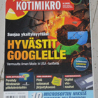 Kotimikro 9/2026 lehti - pikkukuva 1