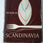 Design in Scandinavia. An exhibition 1954. - pikkukuva 1