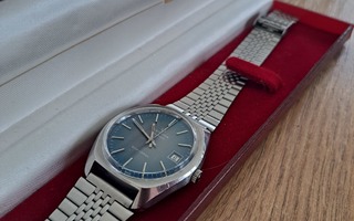 Certina Blue Ribbon Volvo