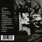 Sugarplum Fairy - First Round First Minute CD - 2006 - pikkukuva 2