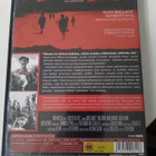 DVD KÄRPÄSTEN HERRA  ( Sis.postikulut ) - pikkukuva 2