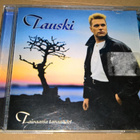 TAUSKI TAIVAASSA TAVANNEET CD 1997 - pikkukuva 1