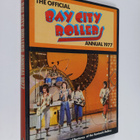 The Official Bay City Rollers Annual - 1977 - pikkukuva 1