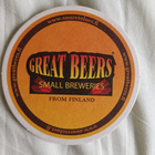 Great Beers lasin alunen - pikkukuva 1