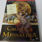 CALIGOLA E MESSALINA UUSI DVD (W) - pikkukuva 1