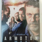 Armoton maa (Ville Virtanen) - pikkukuva 1