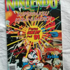 Nintendo-lehti 6-7/1992 - pikkukuva 1