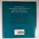 Anni Löth Nielsen : Vauvahieronta - pikkukuva 2