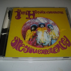 The Jimi Hendrix Experience - Are You Experienced? (CD) - pikkukuva 1