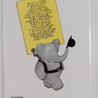 Jean de Brunhoff : Histoire de Babar : le petit elephant - pikkukuva 2