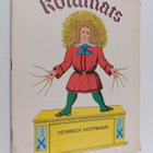 Heinrich Hoffmann : Kolumats - pikkukuva 1